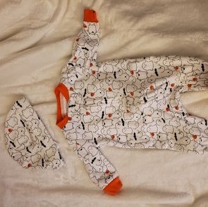 Halloween Onesie